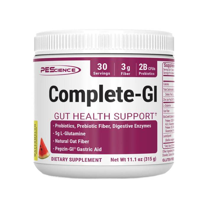 Complete-GI Gut Health 30 Servings Unflavoured
