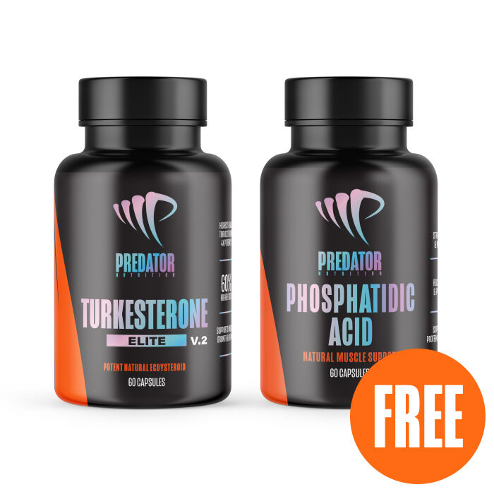 Turkesterone Elite
