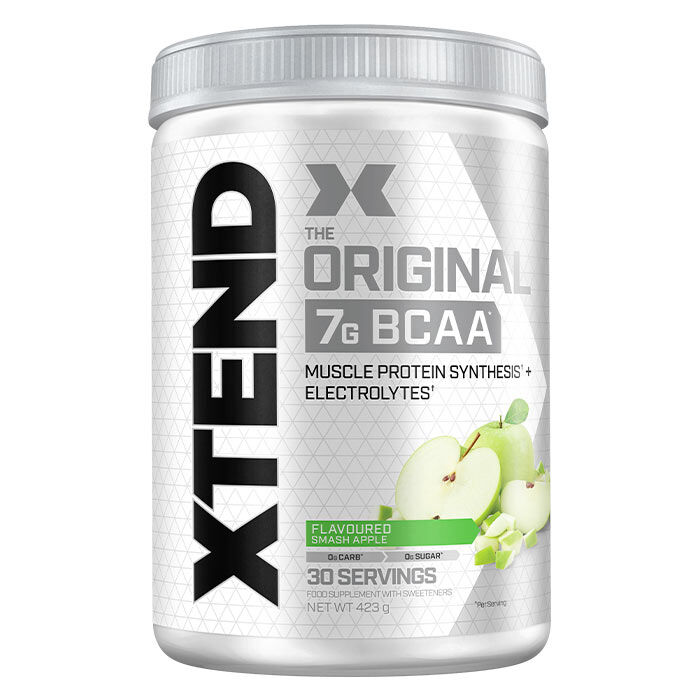 Xtend 30 Servings Black Currant