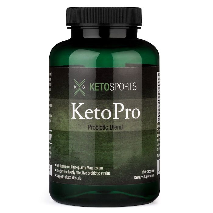 Keto Pro