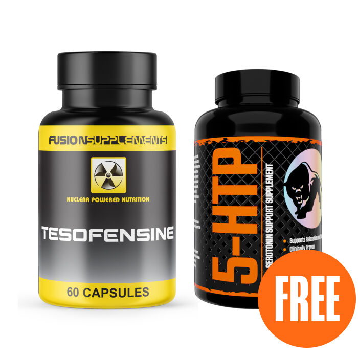 Tesofensine Tesofensine