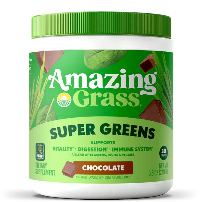 Green Superfood 30 Servings Original Green Superfood 30 Servings Original