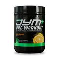 Pre JYM Plus 30 Servings Juicy Orange