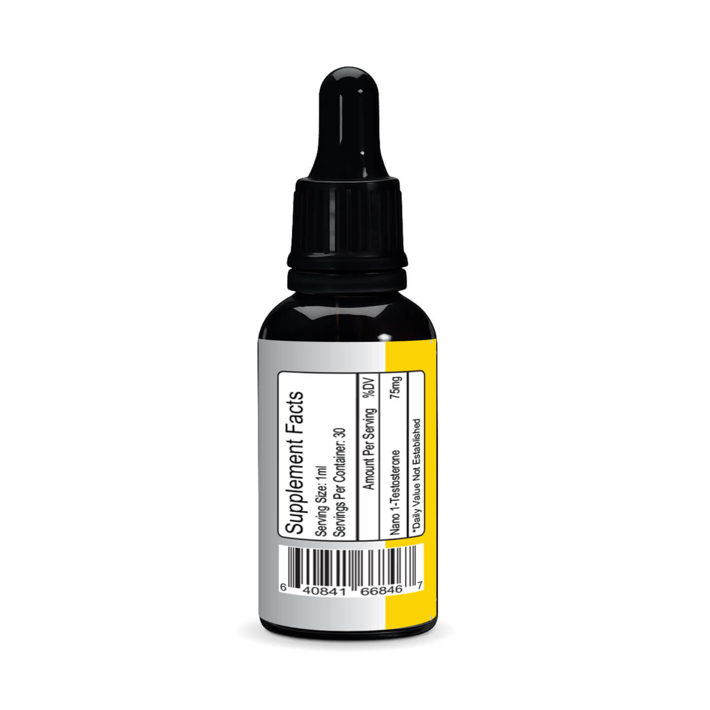 Nano 1T 30ml Nano 1T 30ml
