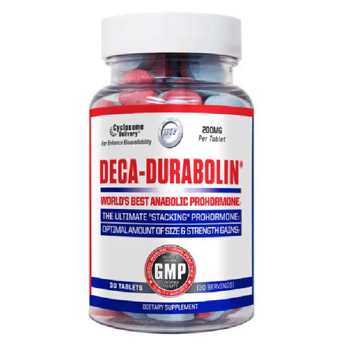 Deca-Durabolin 30 Tablets Deca-Durabolin 30 Tablets