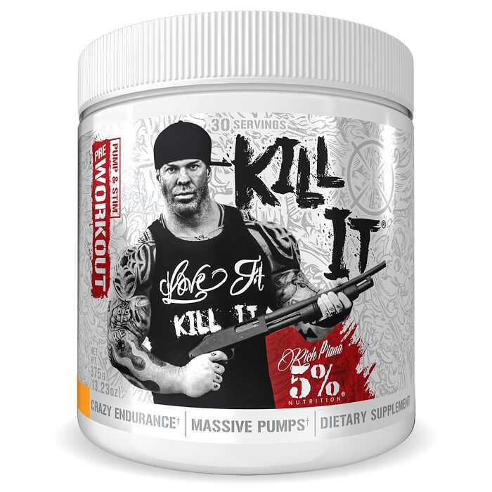 Kill It Legendary Series 30 Servings Push Pop Kill It Legendary Series 30 Servings Push Pop