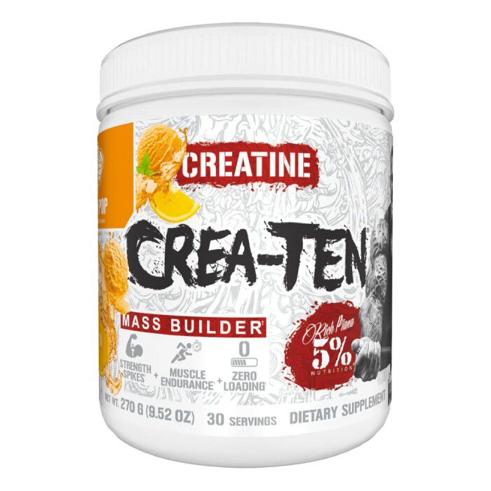 Crea-TEN Crea-TEN