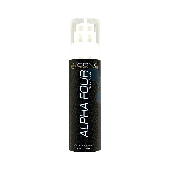 Alpha Four 210ml