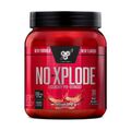 No-Xplode 30 Servings Red Rush