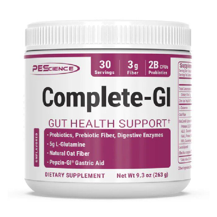 Complete-GI Gut Health Complete-GI Gut Health