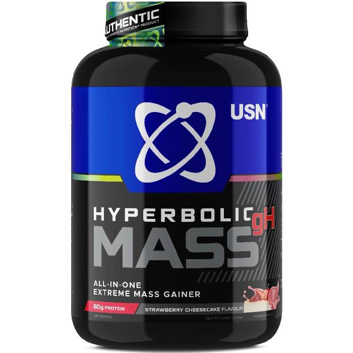 Hyperbolic Mass Hyperbolic Mass