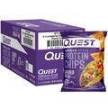 Quest Tortilla Chips 8 Pack Loaded Taco