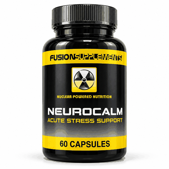 Neurocalm 60 Capsules Neurocalm 60 Capsules