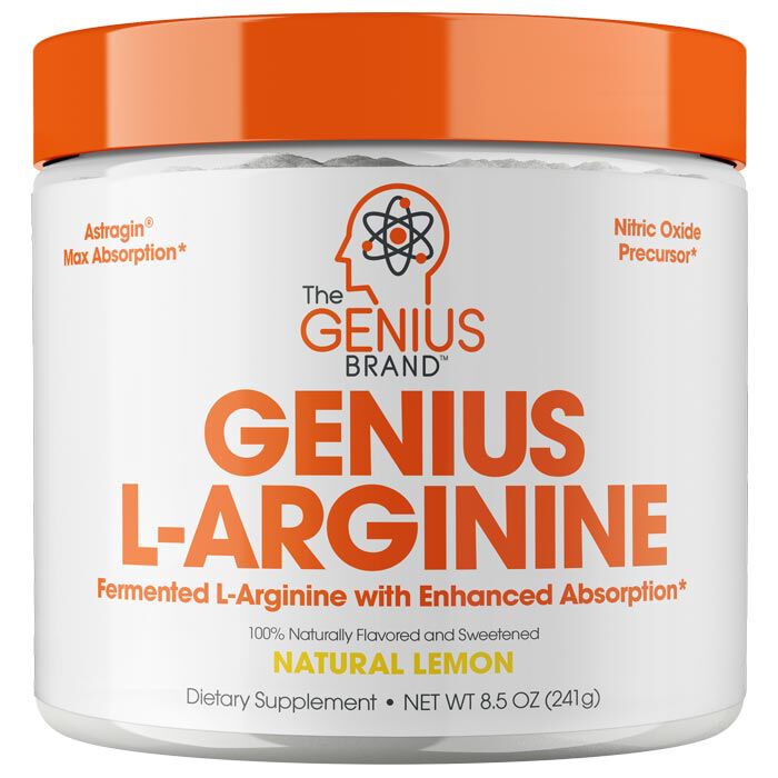 Genius L-Arginine