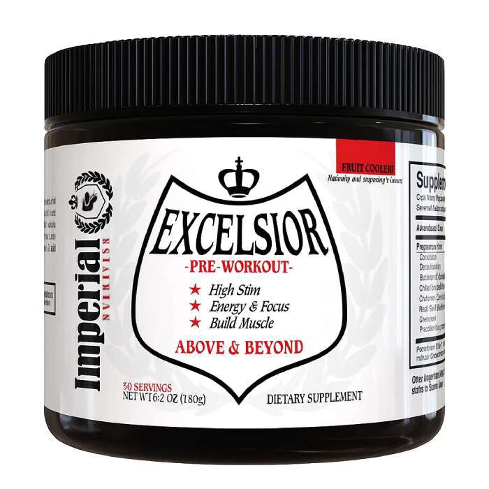 Excelsior