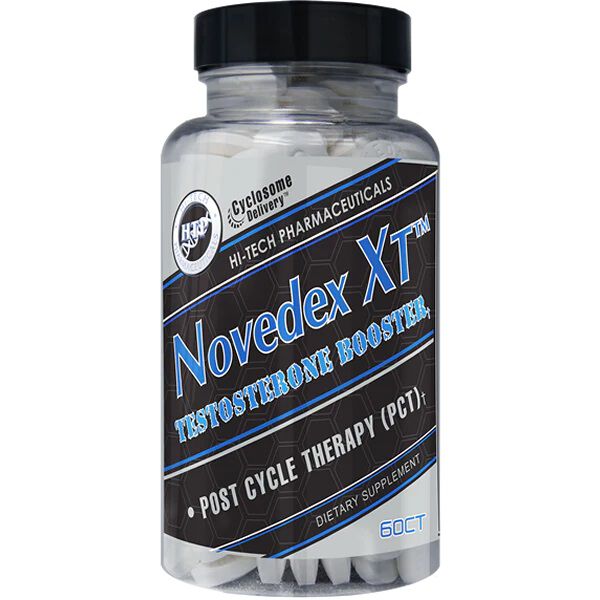Novedex XT 60 Capsules