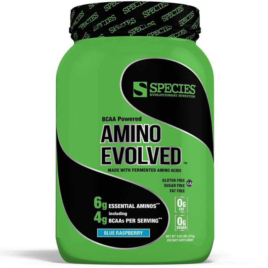 Amino Evolved