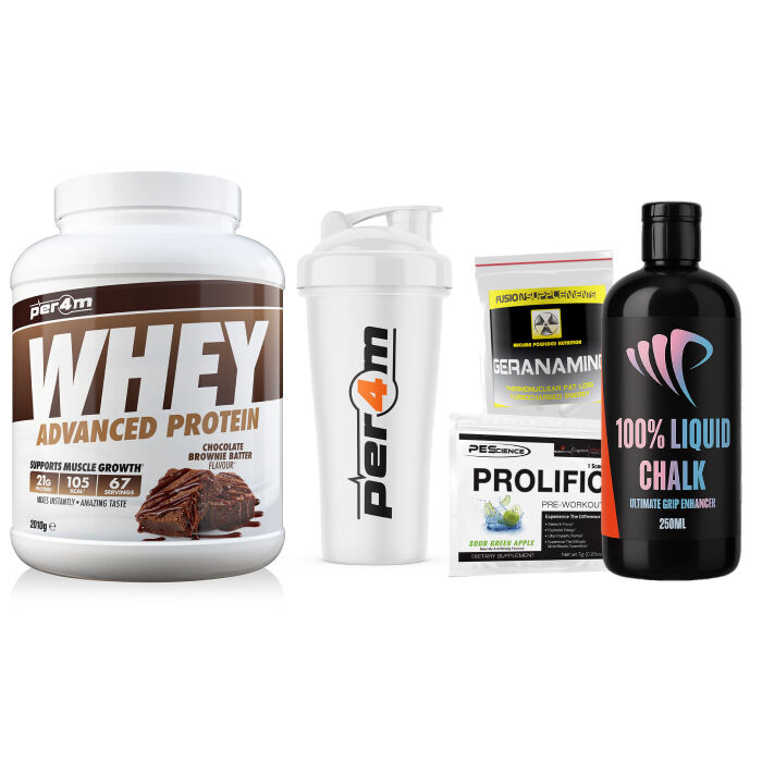 Per4m Whey Protein Per4m Whey Protein