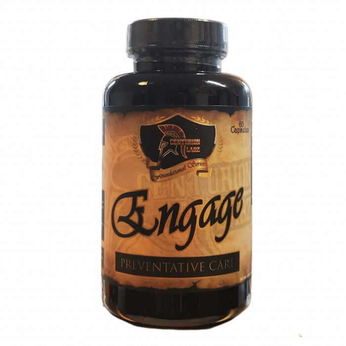 Engage 60 Capsules