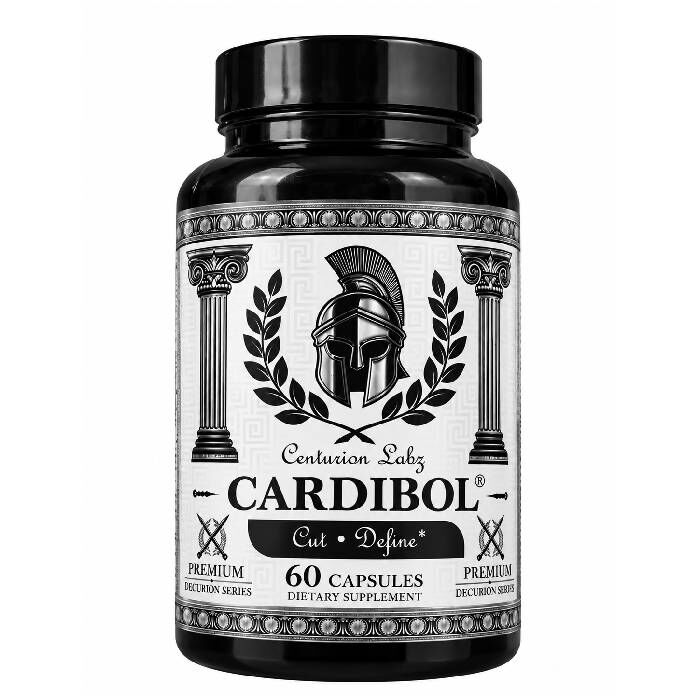 Cardibol 60 Capsules Cardibol 60 Capsules