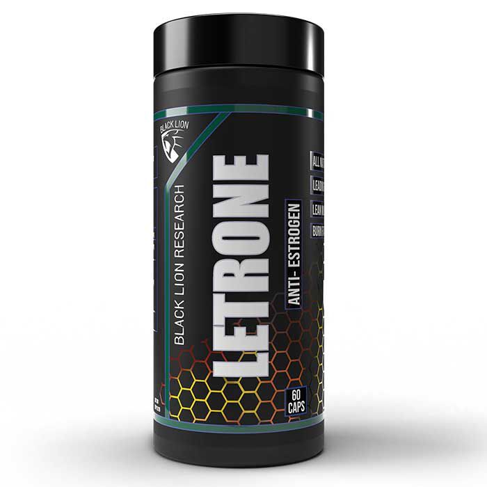 Letrone 60 Capsules