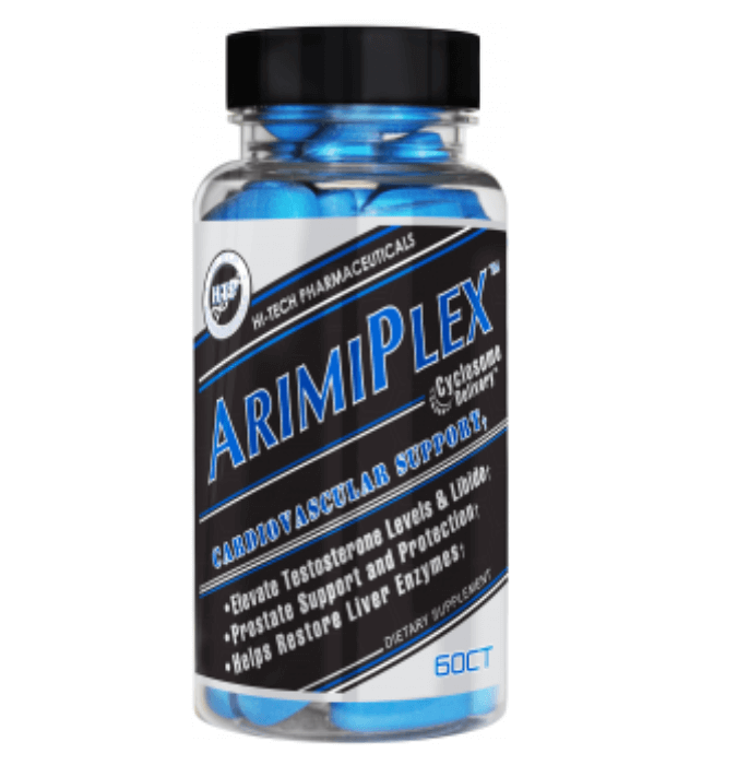 Arimiplex 60 Capsules