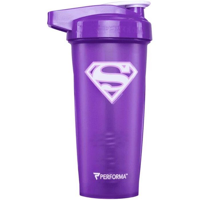 Supergirl Activ Shaker