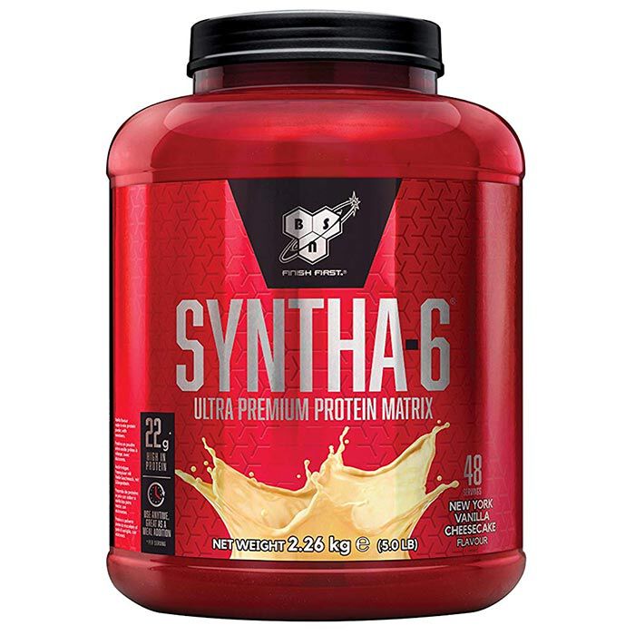 Syntha-6 Syntha-6