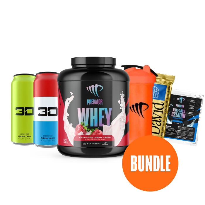 Predator Whey