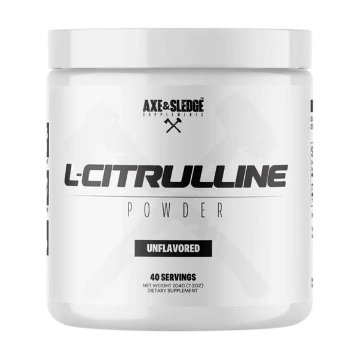 Citrulline