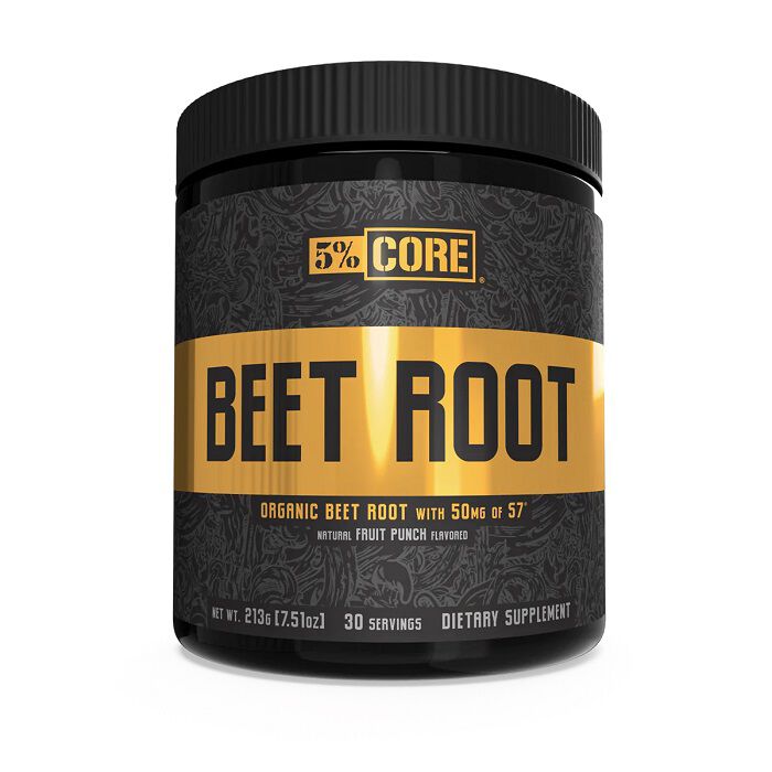 Core Beet Root