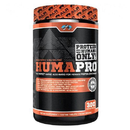 HumaPro 300 Tablets