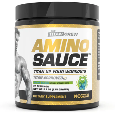 Amino Sauce 275g Snowflake