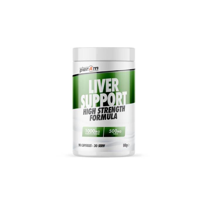 Per4m Liver Support 90 Capsules Per4m Liver Support 90 Capsules