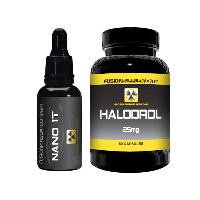 Lean Mass Stack Lean Mass Stack