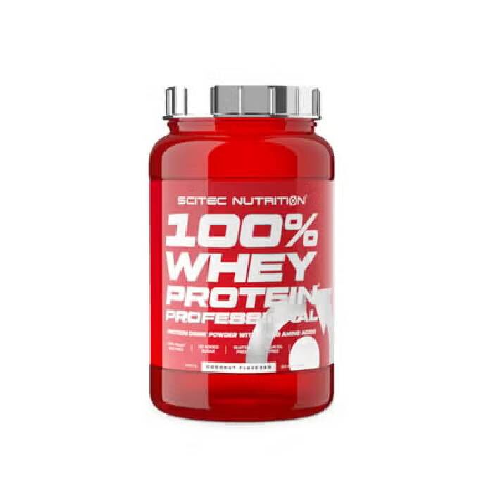 100% Whey Protein Professional 920g Chocolate Cookies & Cream 100% Whey Protein Professional 920g Chocolate Cookies & Cream