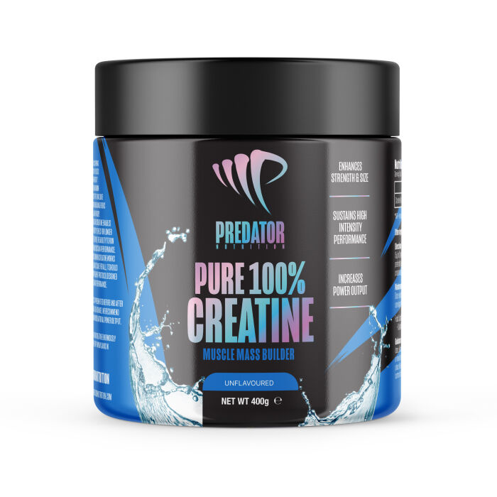 Pure Creatine