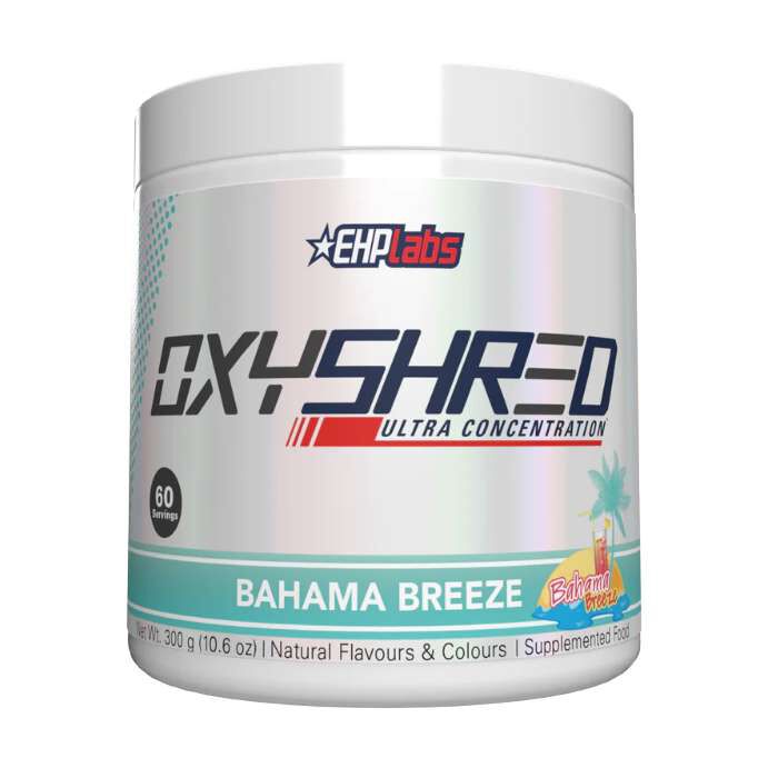 Oxyshred 60 Servings Pink Grapefruit Oxyshred 60 Servings Pink Grapefruit