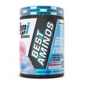 Best Aminos 25 Servings Cotton Candy