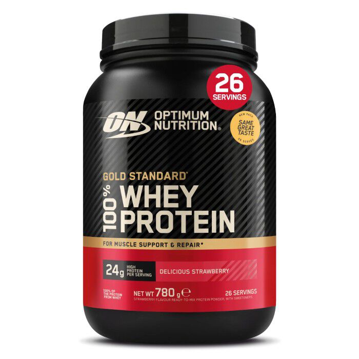 Gold Standard 100% Whey