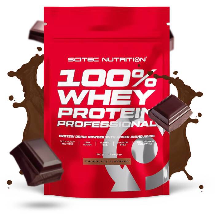100% Whey Protein Professional 100% Whey Protein Professional