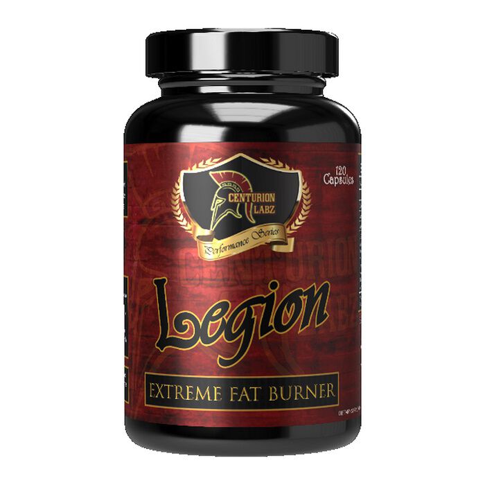 Legion 90 Capsules