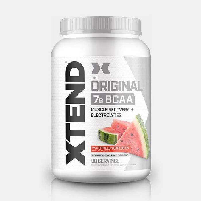 Xtend 90 Servings Watermelon Explosion