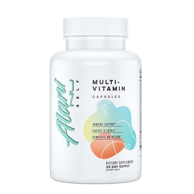 Alani Multi-Vitamin 60 Softgels