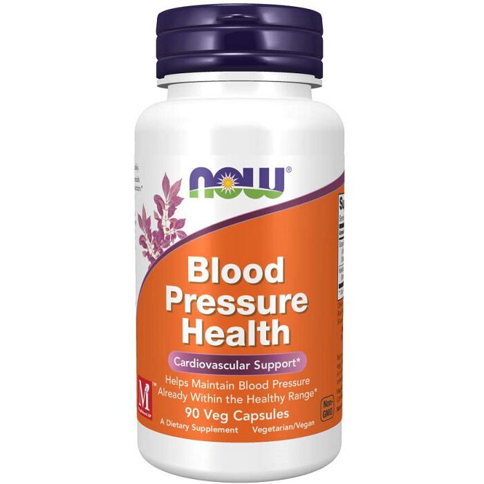 Blood Pressure Health