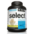 Select Protein 5 Servings Peanut Butter Cookie