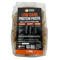 Low Carb Protein Pasta