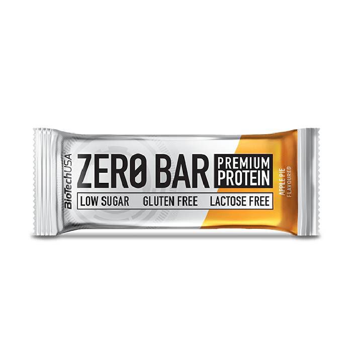 Zero Bar Zero Bar