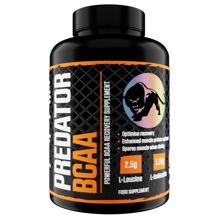 Predator BCAA 2:1:1