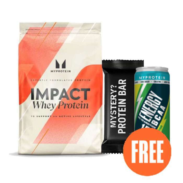 Impact Whey Protein 1Kg Chocolate Smooth Impact Whey Protein 1Kg Chocolate Smooth